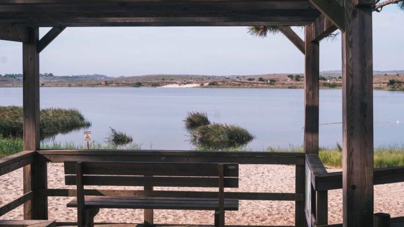 lagoa-da-ervedeira-e-bike-and-stand-up-paddle-tour