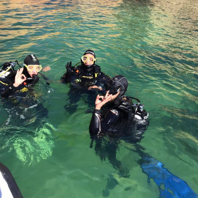 lagos-guided-scuba-diving-trip-for-beginners