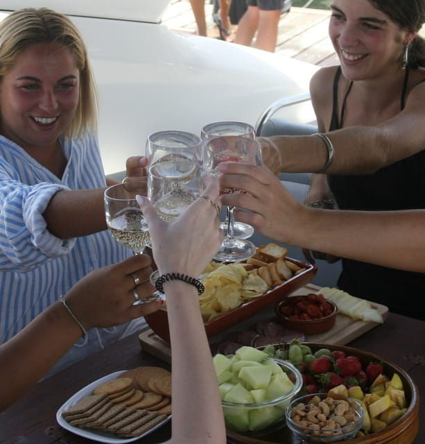 lagos-luxury-private-yacht-charter-with-drinks-and-snacks