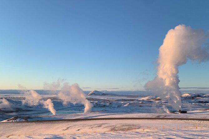 lake-myvatn-private-tour-godafoss-waterfall-for-cruise-ship-from-akureyri-port