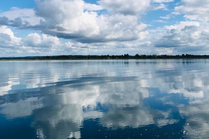 lake-peten-itza-el-chechenal-beach-and-el-rey-canek-viewpoint-private-tour