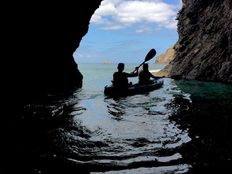lanzarote-kayak-and-snorkelling-at-papagayo-beach