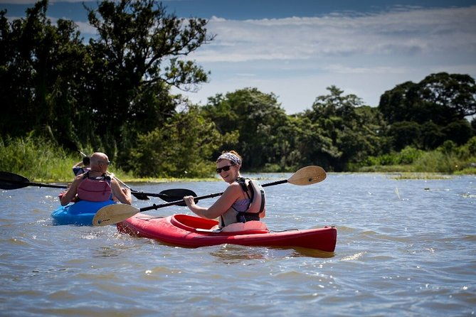 las-isletas-2-hour-kayak-adventure-in-granada-with-pickup