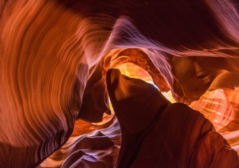 las-vegas-antelope-canyon-and-horseshoe-bend-airplane-tour