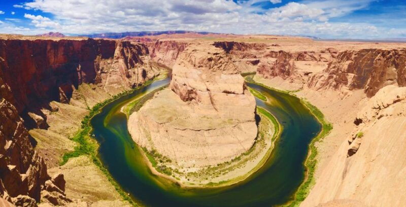 las-vegas-antelope-canyon-and-horseshoe-bend-private-tour
