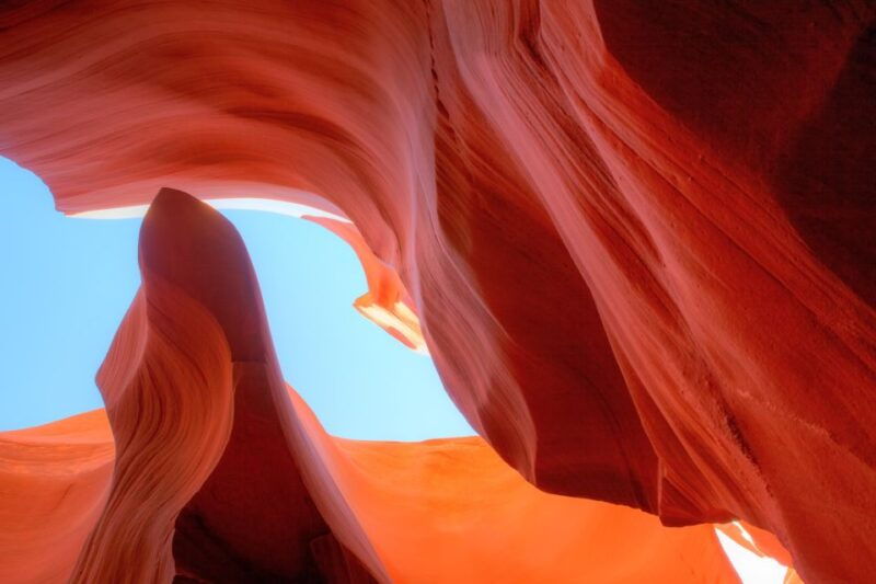 las-vegas-antelope-canyon-horseshoe-bend-tourlake-powell