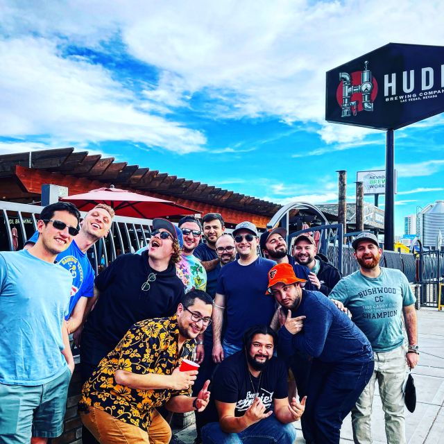 las-vegas-brewery-tour-by-party-bus-with-3-flights-of-beer