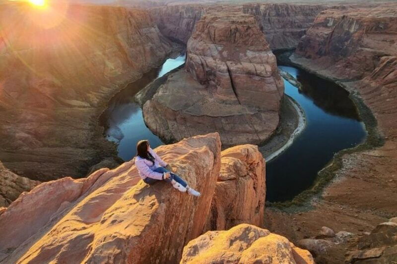 las-vegas-grand-canyon-antelope-horseshoe-lake-powell