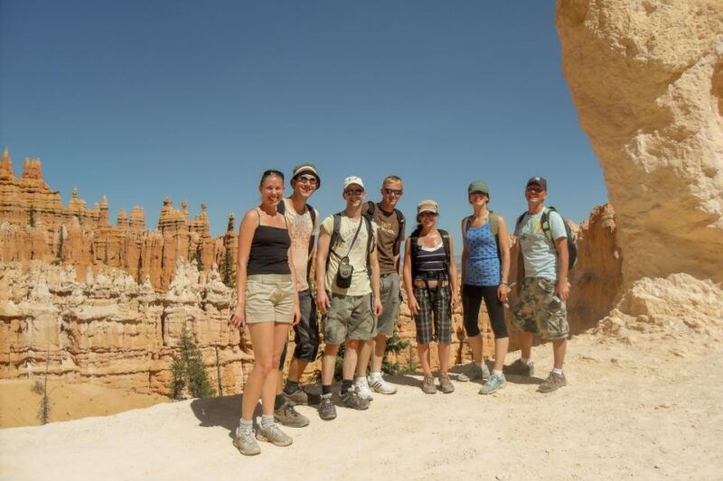 las-vegas-grand-canyon-zion-and-monument-valley-3-day-trip