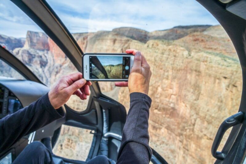 las-vegas-west-grand-canyon-helicopter-ticket-with-transfer