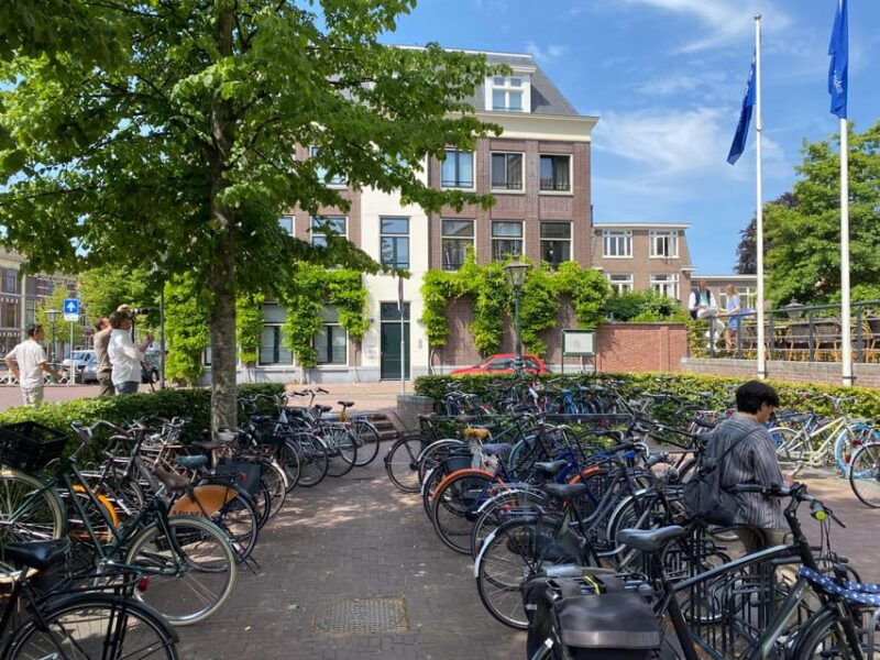 leiden-historical-private-guided-tour-from-amsterdam