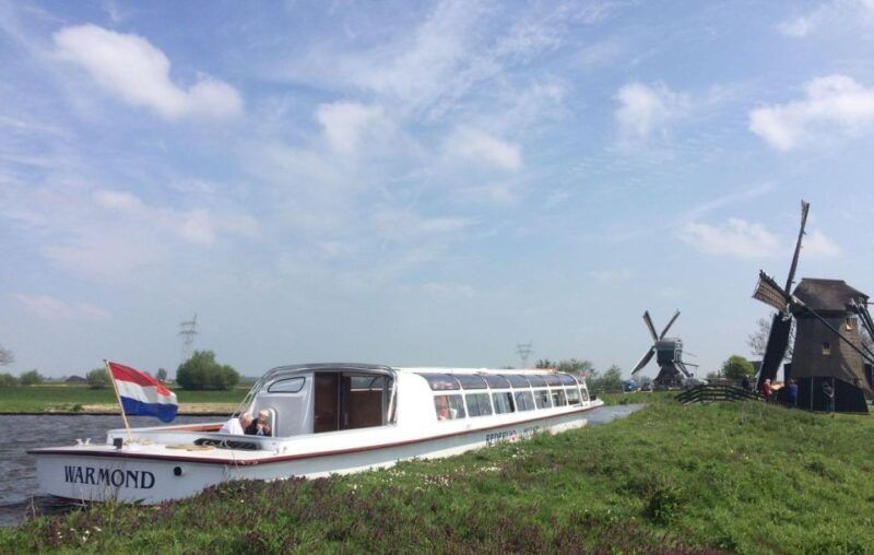 leiden-windmill-and-countryside-cruise-near-keukenhof