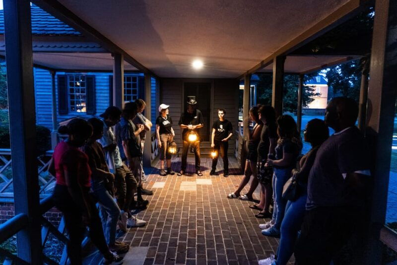 lexington-ghosts-haunted-walking-tour