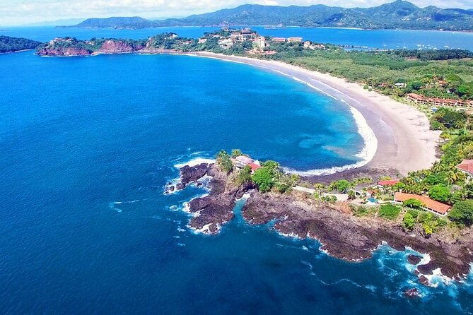 liberia-airport-to-margaritaville-beach-resort-playa-flamingo-shuttle-service
