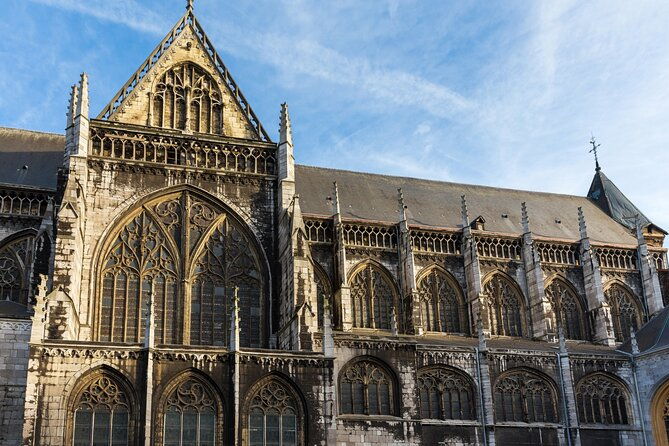 liege-scavenger-hunt-and-best-landmarks-self-guided-tour