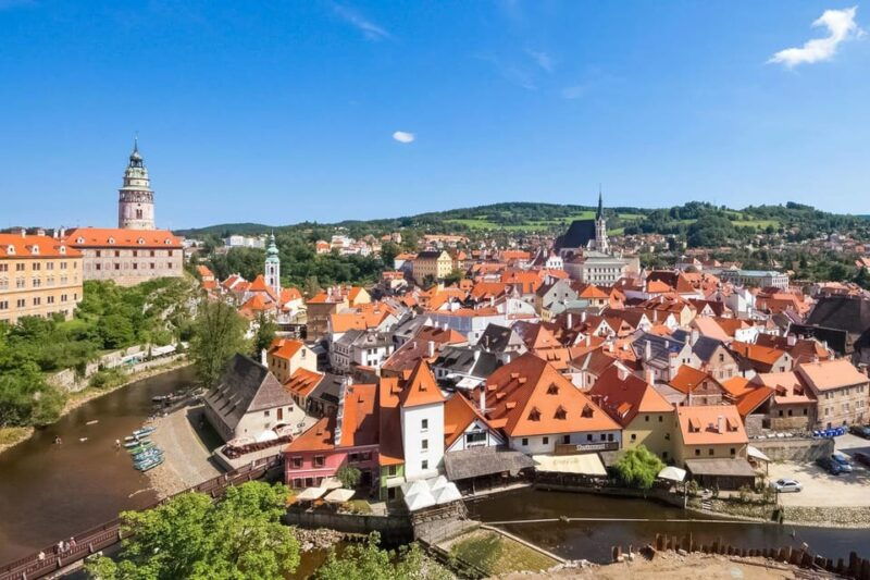 linz-private-day-trip-to-cesky-krumlov