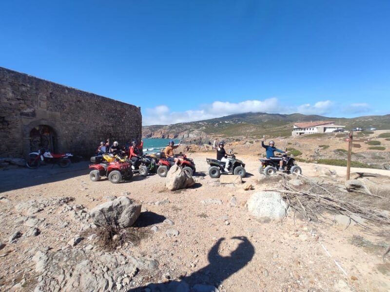 lisbon-guincho-beach-quad-tour-beginners-experience