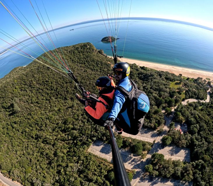 lisbon-paragliding-tandem-flight