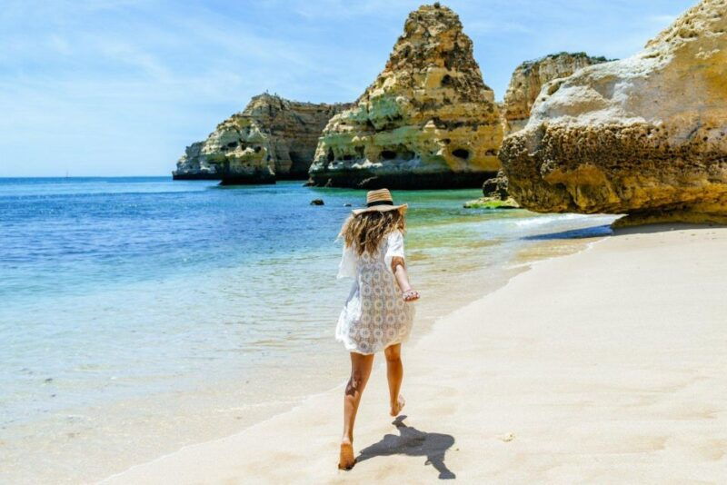 lisbonprivate-tour-to-algarvebenagil-caveportimao-lagos