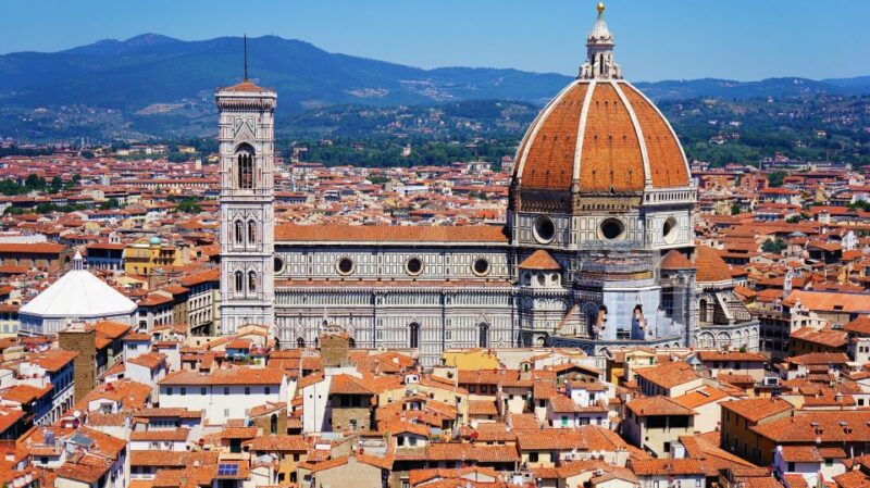 livorno-florence-and-pisa-private-shore-tour