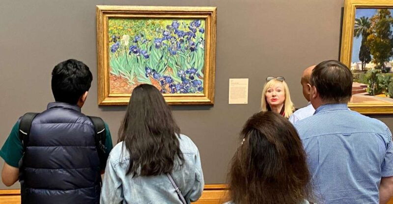 los-angeles-getty-center-guided-tour