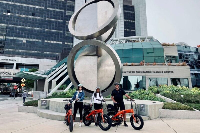 los-angeles-guided-beverly-hills-e-bike-tour