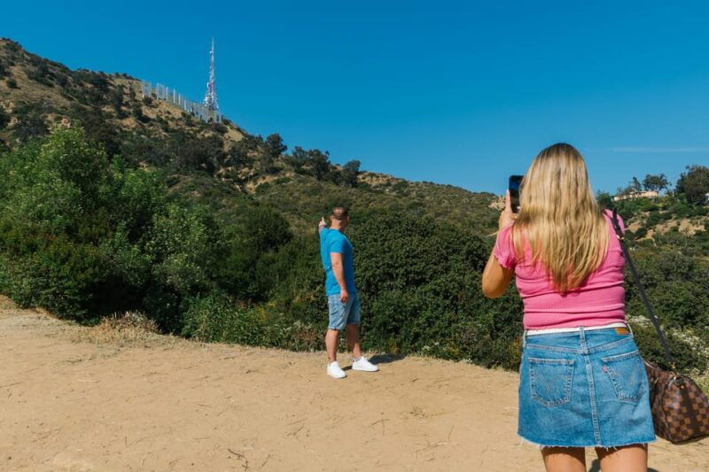 los-angeles-hollywood-sign-one-hour-tour