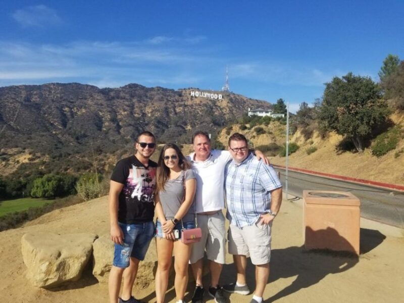 los-angeles-make-the-most-of-la-private-tour