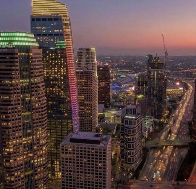 los-angeles-malibu-and-hollywood-flight-tour