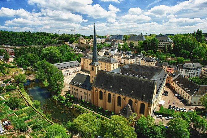luxembourg-and-dinant-private-day-tour-from-brussels