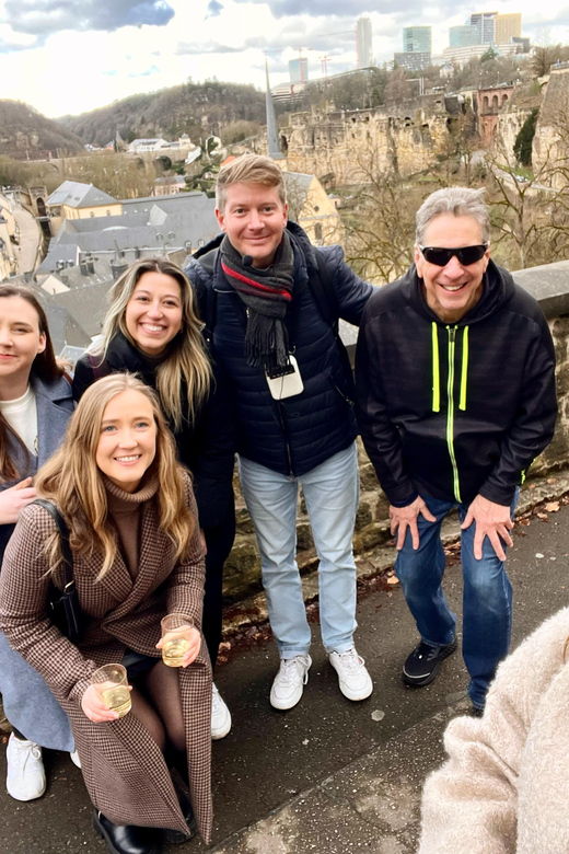 luxembourg-city-walking-tour-with-optional-wine-tastings