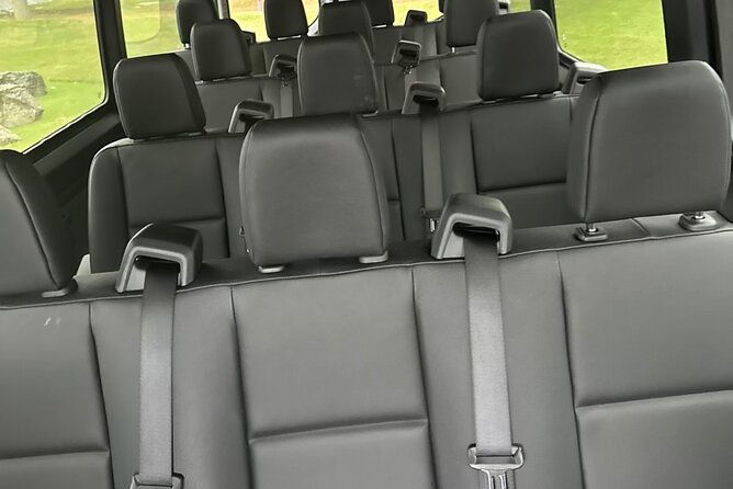 luxury-airport-van-with-private-driver
