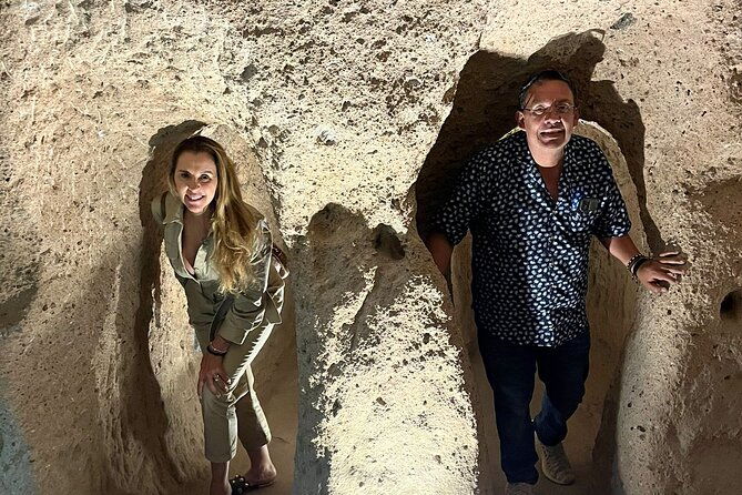 luxury-cappadocia-tour