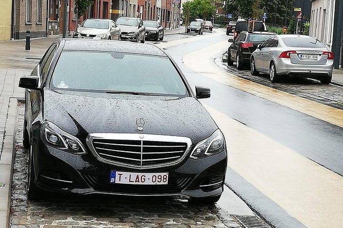 luxury-vehicle-from-charleroi-airport-to-the-city-of-brussels
