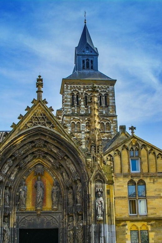 maastricht-private-walking-tour
