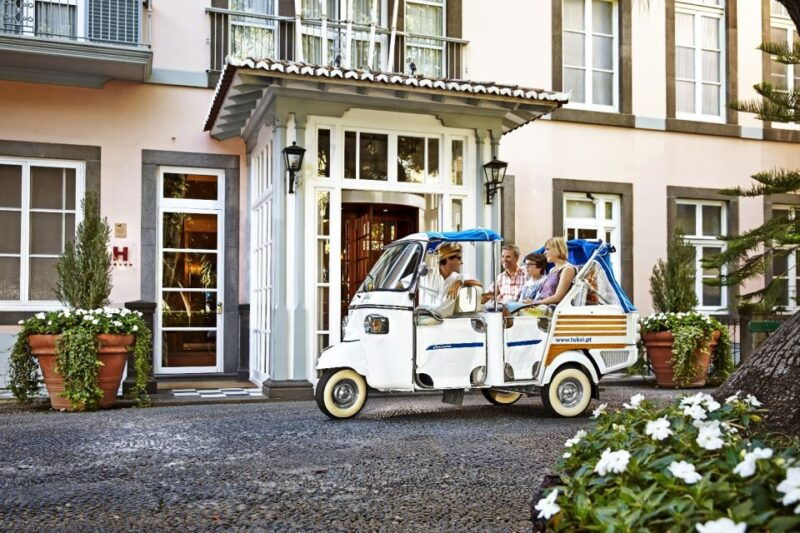 madeira-botanical-garden-in-a-tuk-tuk-tour