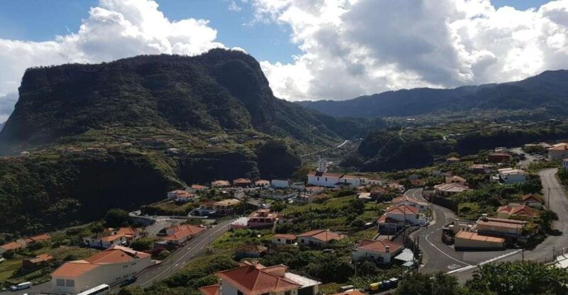 madeira-private-half-day-north-east-island-tour