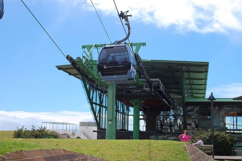 madeira-private-monte-tour-by-cable-car-with-transfer