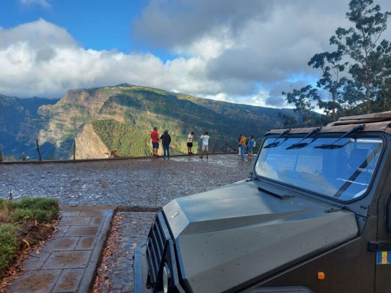 madeira-safari-private-4x4-full-day-santana-or-porto-moniz