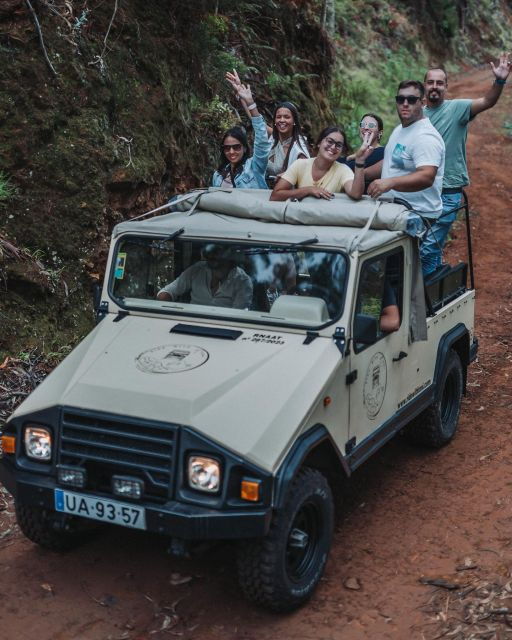 madeira-small-group-east-tour-pico-arieiro-santana