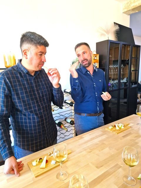 madrid-cheese-tasting-with-wine-pairing