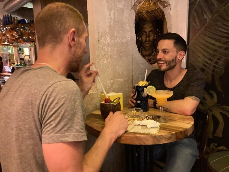 madrid-gay-nightlife-tour