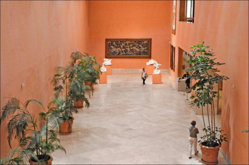 madrid-museums-private-walking-4-hour-guided-tour