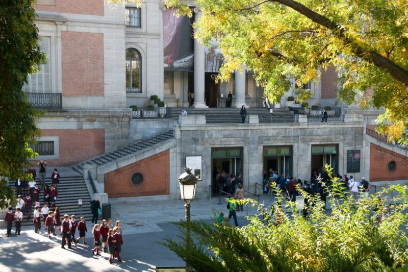 madrid-prado-and-reina-queen-sofia-museums-private-tour