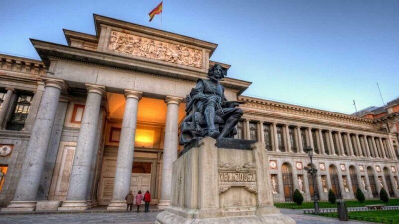 madrid-private-visit-prado-reina-sofia-museum-with-pickup