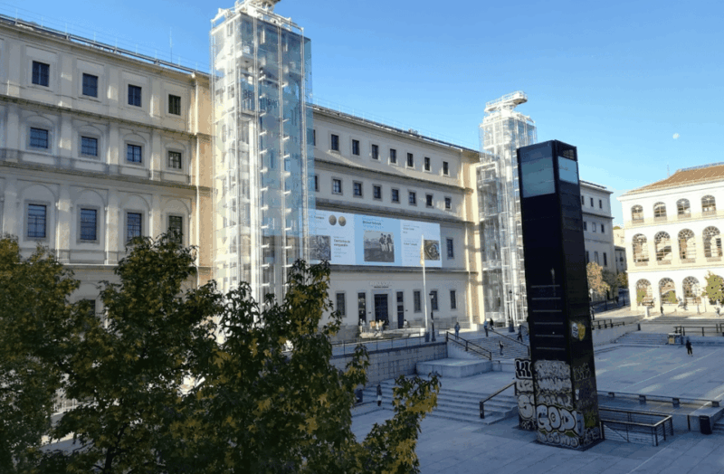 madrid-reina-sofia-private-guided-tour-with-expert-guide