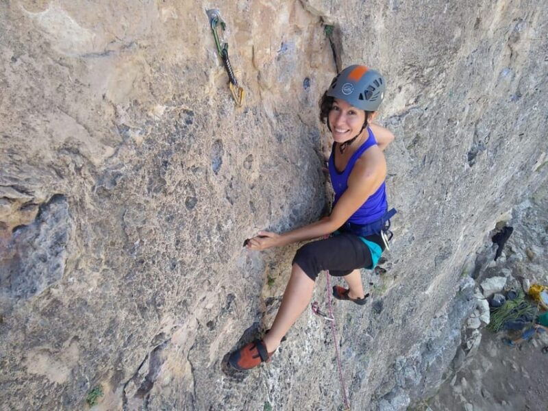 madrid-rock-climbing-in-pedriza-national-park-transport