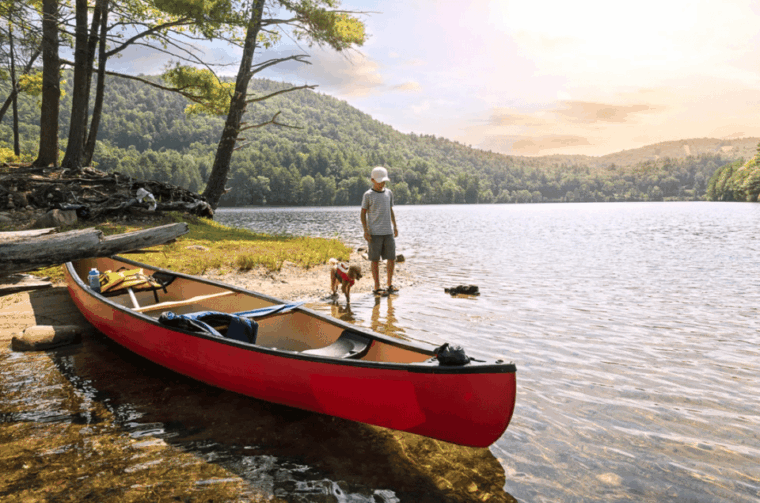 maine-canoe-rental-or-guided-tour
