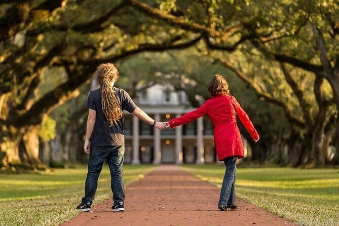 majestic-oak-alley-plantation-tour