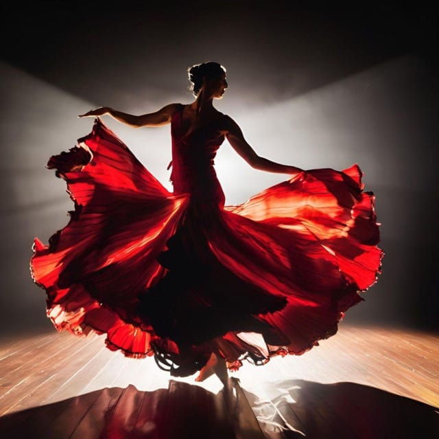 malaga-authentic-flamenco-dinner-show-at-vino-mio